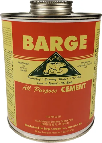 Barge Cemento multipropósito