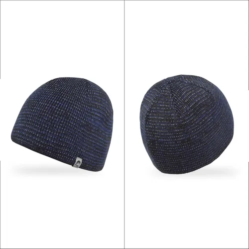 Miniatura 6 de Sunday Afternoons Nightfall Reflective Beanie Hat