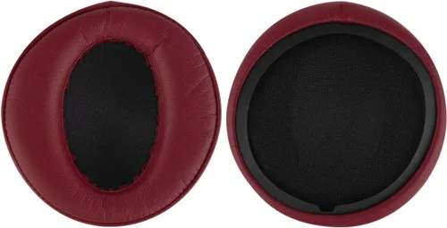 Miniatura 2 de Geekria Juego de almohadillas de repuesto + diadema compatibles con auriculares Sony MDR-XB950BT, MDR-XB950B1, juego de piezas de reparación