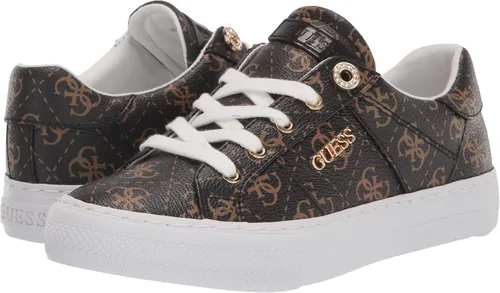 Miniatura 7 de GUESS Zapatillas Loven para mujer