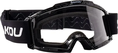 Miniatura 8 de SAKOU Gafas antivaho para niños y jóvenes de 3 a 12 años