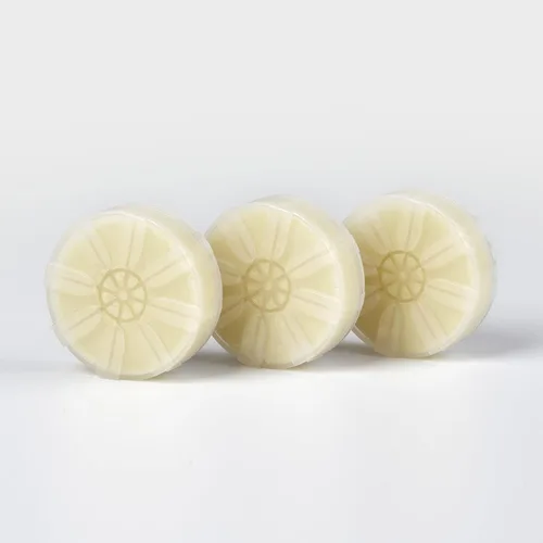 Miniatura 12 de Barumi Pluo - Cabezal de ducha filtrado de mano, color plateado, filtro de vitamina C para una piel y cabello saludables, spray suave de alta