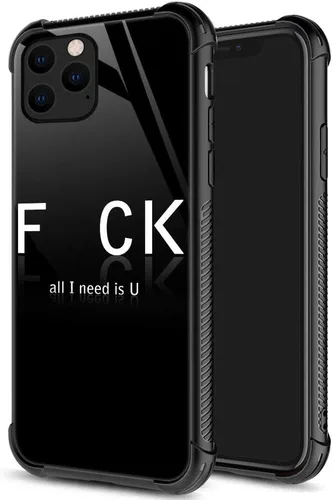 Miniatura 8 de ZHEGAILIAN Funda para iPhone 11, protección de grado militar, esquinas a prueba de golpes, funda antiarañazos para iPhone 11, nebulosa verde