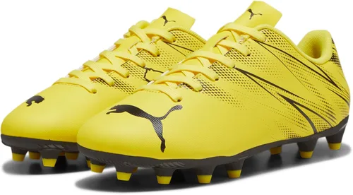 Miniatura 6 de PUMA Tenis Attacanto Firm Artificial Ground unisex para niños