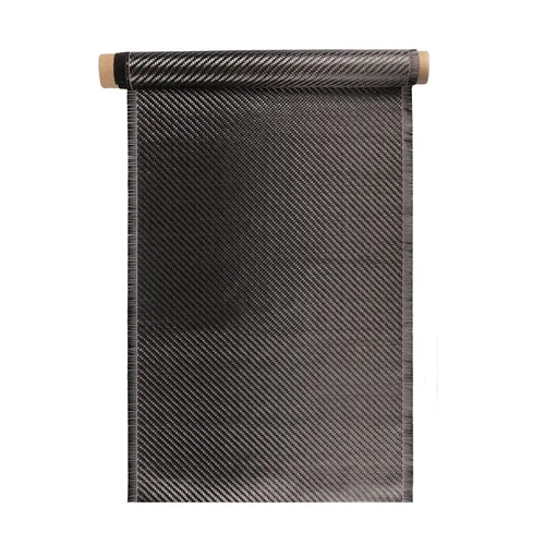 Rollo de tela de fibra de carbono de 3.28 pies x 12 pulgadas, tela de malla de fibra de carbono, hoja de fibra de carbono, rollo de tela pura para