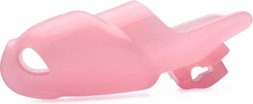 Miniatura 6 de Chastity Cage Jaula para pene compatible con FYJENNICC Solo tubo de castidad Juguete sexual para adultos Jaula de castidad masculina apta
