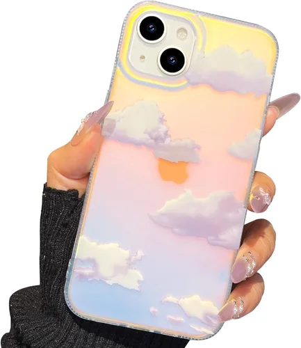 Miniatura 78 de I-MGAE-IN-AR Funda compacta para iPhone 11, diseño de mariposa, marco de protección de lente de cámara con diamante 3D, bonitas fundas protectoras