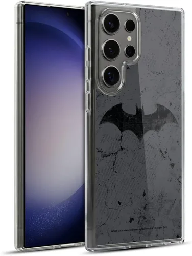 Miniatura 233 de Head Case Designs Funda de gel Hush con licencia oficial de Batman DC Comics #608 para cómics [protección de grado militar] compatible con Google