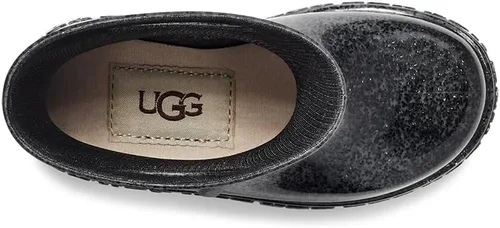 Miniatura 2 de UGG Unisex-Child Drizlita Glitter Rain Boot