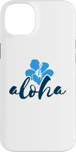 Miniatura 15 de Funda para iPhone 13 Pro Max Aloha Hawaii Hawaiian Hibiscus Flower