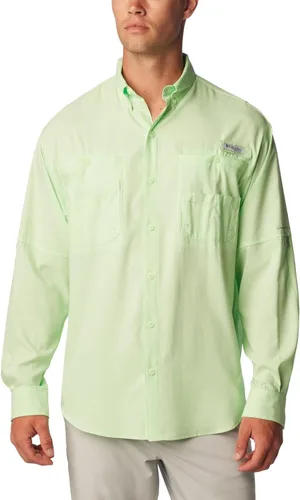 Miniatura 7 de Columbia Tamiami II - Camisa de manga larga para hombre