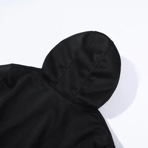 Miniatura 4 de Kpop Stray Kids - Sudadera con capucha de algodón para concierto de cumpleaños Jisung Hyunjin Woojin