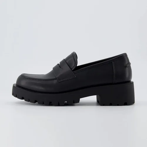 Miniatura 2 de CUSHIONAIRE Mocasines Wonder para mujer + espuma viscoelástica, anchos disponibles, Negro