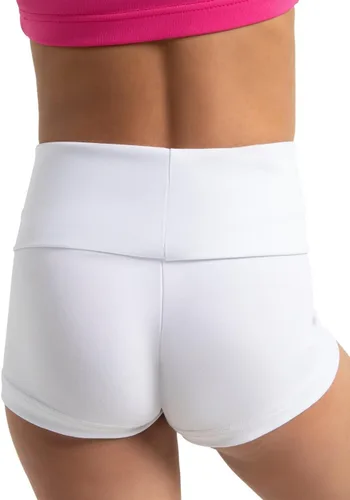 Miniatura 3 de Capezio Fold-Over Boyshort-Girls