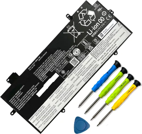 Miniatura 16 de Reemplazo de batería G91J0 de 41 Wh para Dell Latitude 3520 3420 3320 3330 Inspiron 3511 3515 3525 3530 5310 5410 5418 5410 5515 5518 14 Plus 7410