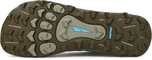 Miniatura 4 de ALTRA AL0A547L Lone Peak 6 Trail - Tenis de correr para hombre