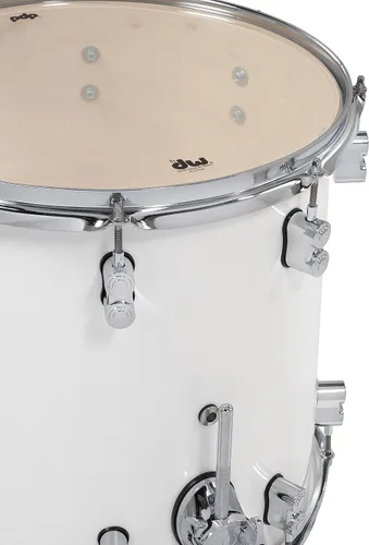 Miniatura 3 de PDP Concept - Paquete de 4 piezas de arce, color blanco nacarado