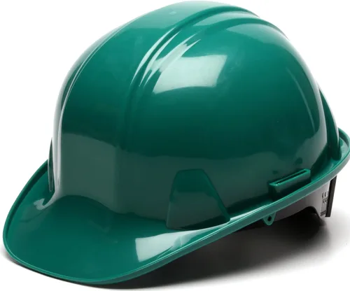 Miniatura 15 de Pyramex SL Series Cap Style Hard Hat Amarillo
