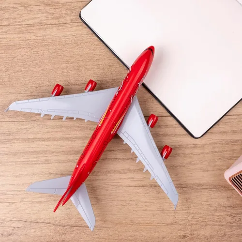 Miniatura 2 de Modelo A380 Avión - Escala 1:300, Regalo y Decoración