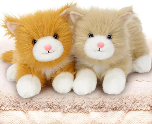 Miniatura 14 de Tezituor Juego de 4 animales de peluche de murciélago grandes, de 22 pulgadas, gran peluche realista de murciélago que crece en la oscuridad