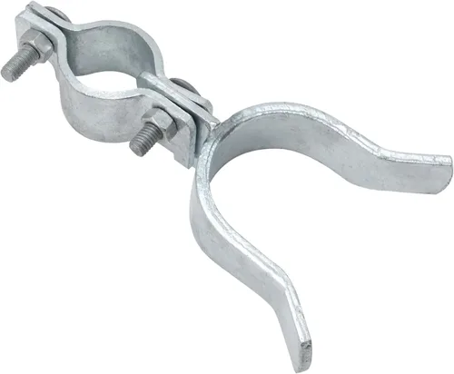 Miniatura 13 de VIVIDA Pestillo de puerta de enlace de cadena de 1-3/8 pulgadas x 1-3/8 pulgadas, cerrojo de horquilla de puerta de enlace de cadena, cerradura