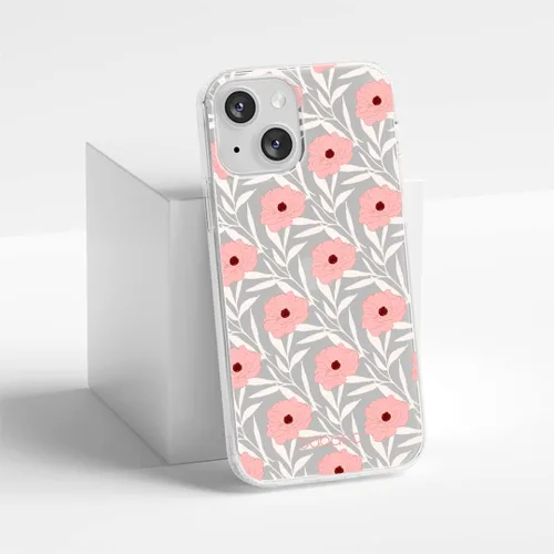 Miniatura 6 de BABACO ERT Group - Funda de teléfono móvil para Xiaomi REDMI Note 10/10S original y con licencia oficial de flores 017 adaptada óptimamente a