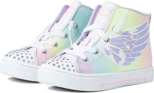 Miniatura 36 de Skechers Tenis unisex para niños Twinkle Sparks-Wing Charm