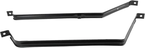 Miniatura 57 de TRQ Correa de Tanque de Combustible Negra Compatible con 2011-2016 Chevrolet Cruze 2016 Cruze Limited