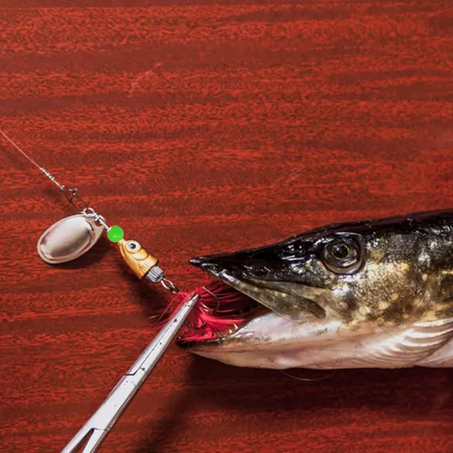 Miniatura 2 de 200 cuentas redondas de plástico suave brillante de 0.315 pulgadas, cuentas suaves de goma, caja de accesorios de señuelos de pesca, huevos de cebo