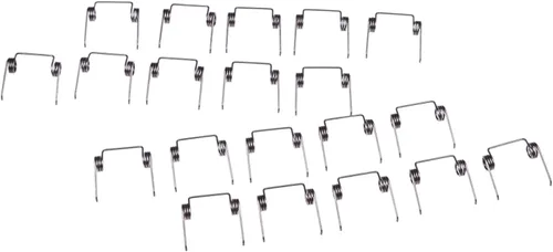 Miniatura 3 de 20 unidades de resortes alimentadores de clavadoras 877-761 877-474 para Hitachi Metabo HPT clavadoras de techos NV45AB2 NV45AE NV50A1 NV50AP2