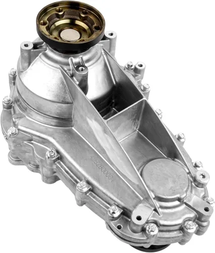 Miniatura 5 de Reemplazo de una sola velocidad para Jeep Grand Cherokee Dodge Durango 3.6L AWD 52853662AC 52853662AC 52853662AB 52853662AA