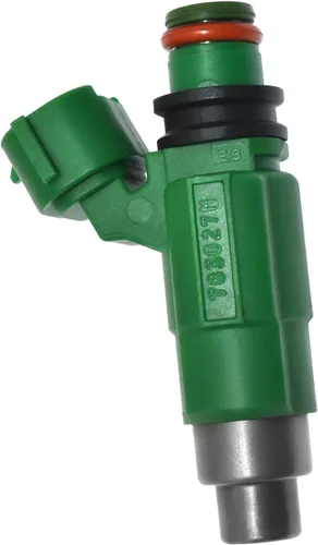 Miniatura 3 de Inyector de combustible INP-783 compatible con Mazda Protege 2.0L 2001-2003