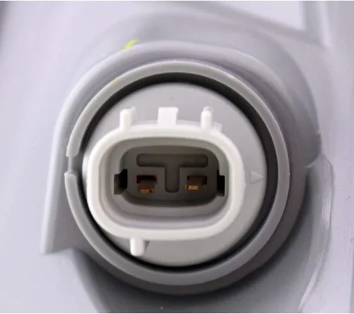 Miniatura 3 de KarParts360 Luz trasera para Nissan Pathfinder 2013 2014 2015 2016 lado del conductor Platino/S/SL/SV modelos de repuesto para NI2804101