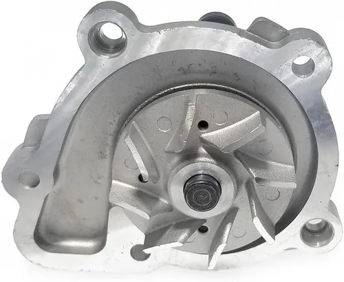Miniatura 3 de RAREELECTRICAL Nueva bomba de agua compatible con Hyundai Sonata Sedan Kia Optima Sedan Hyundai Sonata Tech Limited Sport Ultimate Dohc Turbocharged