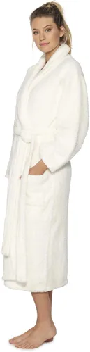 Miniatura 7 de Barefoot Dreams CozyChic - Bata para adultos