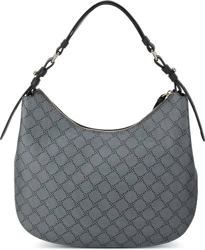 Miniatura 3 de NINE WEST Irina Hobo, logotipo azul marino francés, Logotipo de la marina francesa