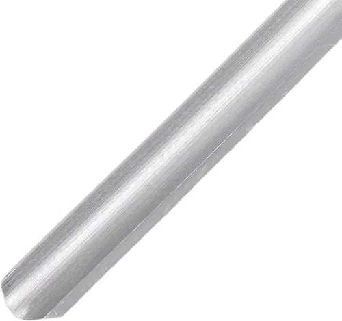 Miniatura 8 de Cincel de torno de madera, tazón de gubia para torneado, tornos de gubia de desbaste herramienta de torneado de torno de madera, cincel mango