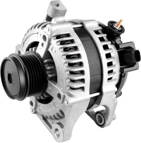 Miniatura 24 de SCITOO Alternador se adapta a Ford para F650 2004-2008, para Argosy, Classic, para Coronado, FL50, FL60 y para Kenworth T300 y para Sterling Truck