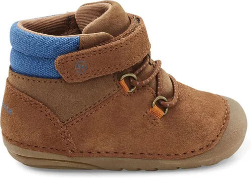 Miniatura 2 de Stride Rite Zapato Sm Russell First Walker para bebé niño