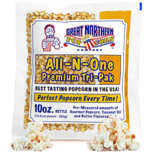 Miniatura 16 de Great Northern Popcorn – Palomitas de maíz