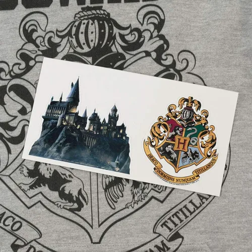 Miniatura 6 de Popfunk Colección clásica de sudaderas y calcomanías de Harry Potter Houses