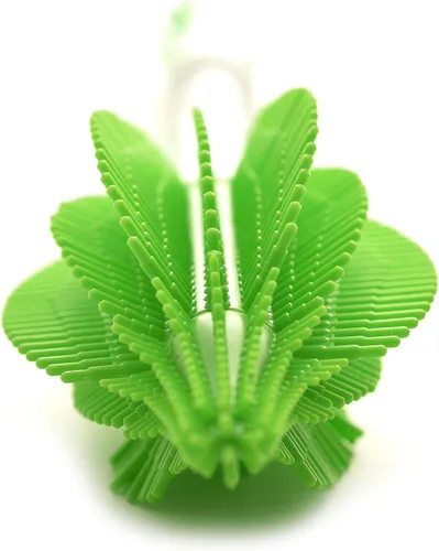 Miniatura 4 de Norpro Cepillo de botella de silicona, tamaño único, verde
