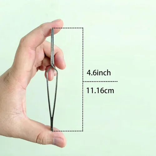 Miniatura 7 de Uni-J Herramienta de perforación de bola cónica para cambiar joyas, 14G, 16G, 18G, 20G, sin rosca, rosca interna, kit de estiramiento de rosca