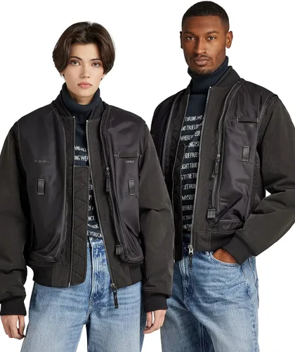 Miniatura 3 de G-Star Raw Bombardero utilitario Lifevest para hombre
