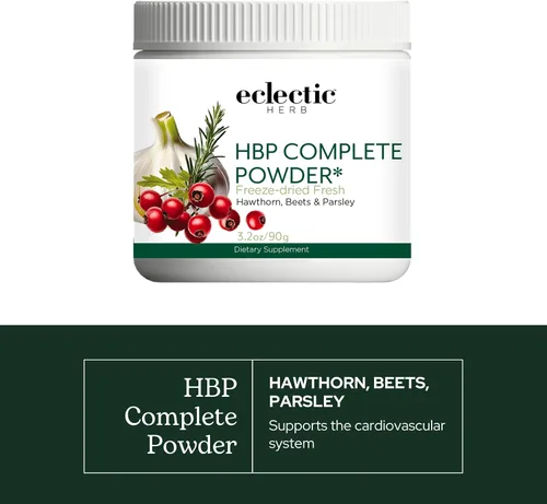 Miniatura 3 de Eclectic Institute HBP Polvo Completo 90 Gramos (3.2 oz)
