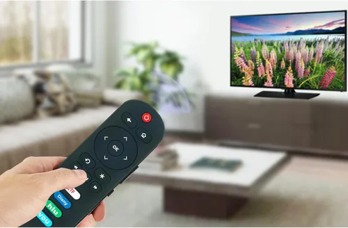 Miniatura 6 de Control remoto de repuesto aplicable para TCL Roku TV 65S421 43S421 75S431 65S431 55S431 55S421 50S421 55S20 43S431 75S421 32S331 50S431 50S431