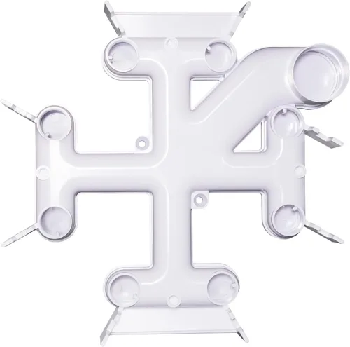 Miniatura 9 de E-cowlboy 59023700 Reemplazo del conjunto del colector para filtros FNS y FNS Plus DE Compatible con FNS24, FNS36, FNS48, FNS60 También