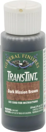 Miniatura 12 de Tinte ámbar miel TransTint® Honey Amber