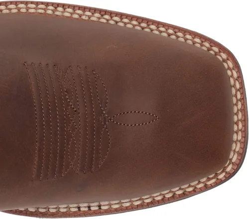 Miniatura 5 de Ariat Quickdraw VentTEK Western Boot - Botas de media pantorrilla para hombre