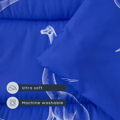 Miniatura 5 de Wake In Cloud - Tapete para siesta para niños pequeños con almohada y manta, para niños de 3 años más en jardín de infantes, preescolar, saco
